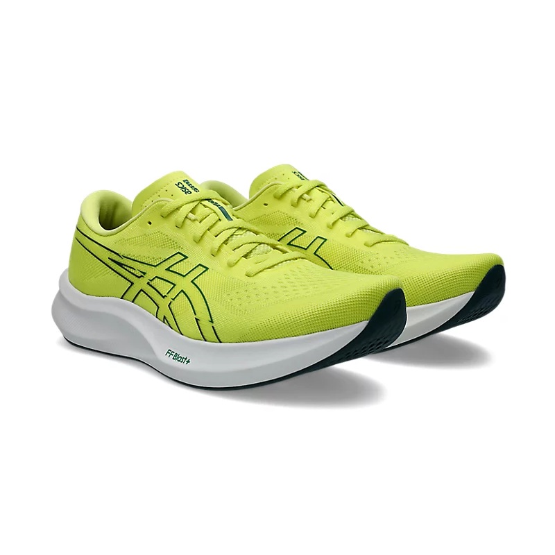 アシックス(asics) 駈けっくらシューズ EvoRide Speed 3 WIDE 1011B968-750 スポーツ・アウトドア-シューズ