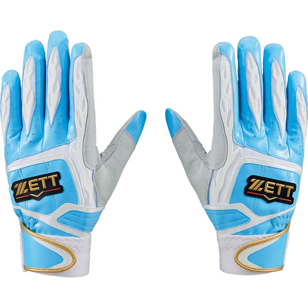 楽天市場】ゼット(ZETT) プロステイタス バッティンググローブ 手袋