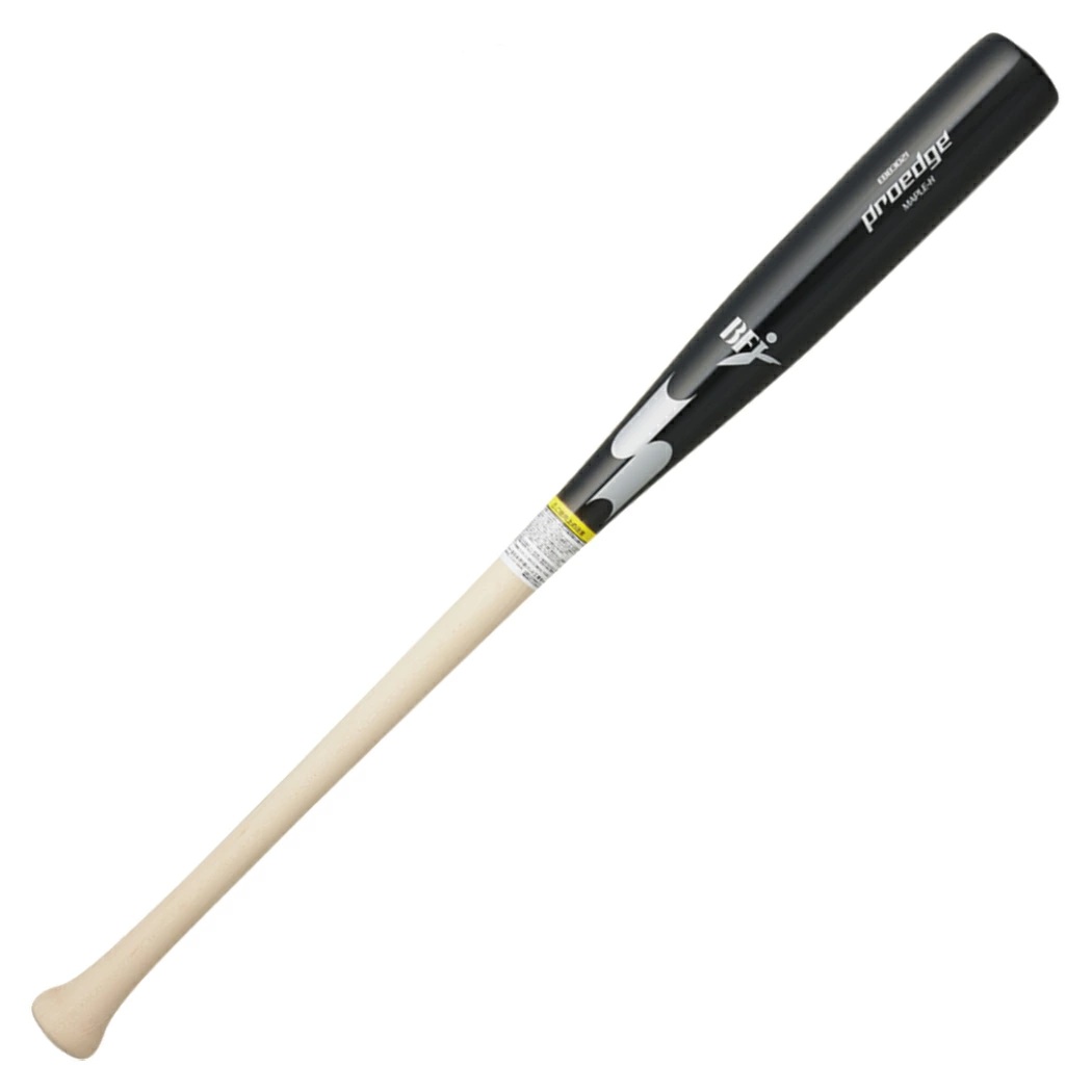 SSK(エスエスケイ) 硬式 木製バット プロエッジ EBB3021FC1-KO｜スポコバ店