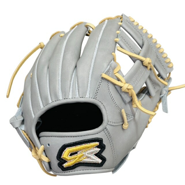 楽天市場】【型付/グラブ/袋/刺繍無料】 ジーエス(GS) 硬式グラブ 内