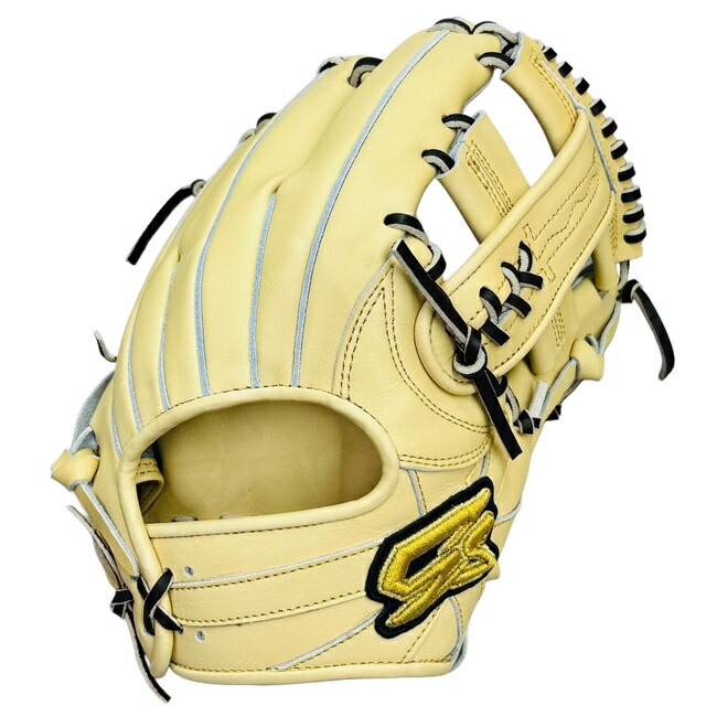 楽天市場】【型付/グラブ/袋/刺繍無料】 ジーエス(GS) 軟式仕様少年