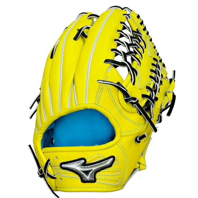【型付/グローヴ/袋/刺しゅう無料】 ミズノ(MIZUNO) 押さえる ミズノ労働者階級 硬式 グローヴ 外野手手用 HAGAJAPAN スポコバオリジナル イチロー型 右投用 LH MIZUPRO-40GICHI [ 型付け無料 硬式グローヴ刺しゅう2渡り廊下・グローヴ袋刺しゅう無料(単色のみ) ※縁取り・影付き添い人の切っ掛け、1渡り廊下+3300円(税込) ]