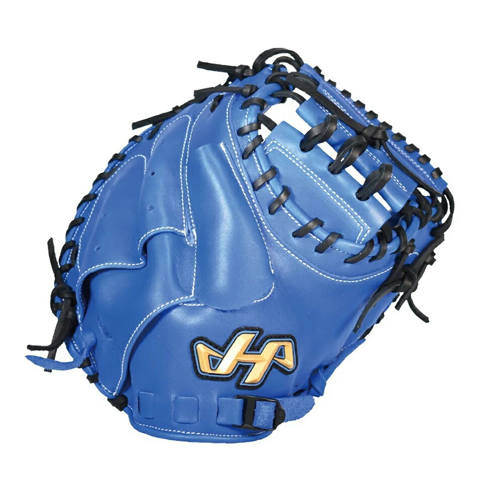 【型付無料】 ハタケヤマ(HATAKEYAMA) 少年軟式用 キャッチャーミット TH-JM8AS|スポコバ店