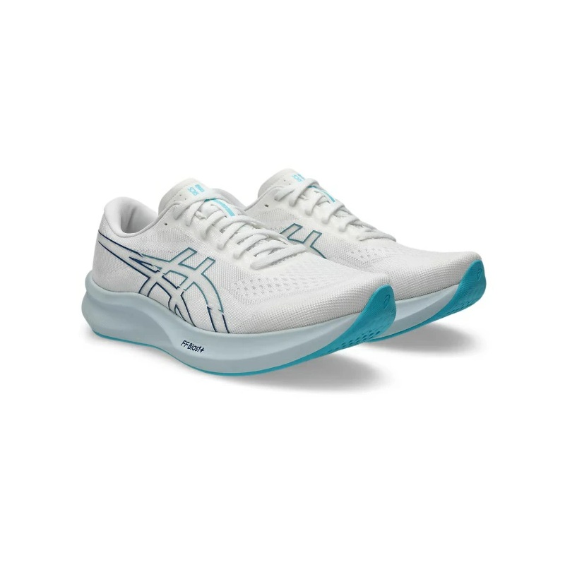 アシックス(asics) ランニングシューズ EvoRide Speed 3 WIDE 1011B968-101|スポコバ店