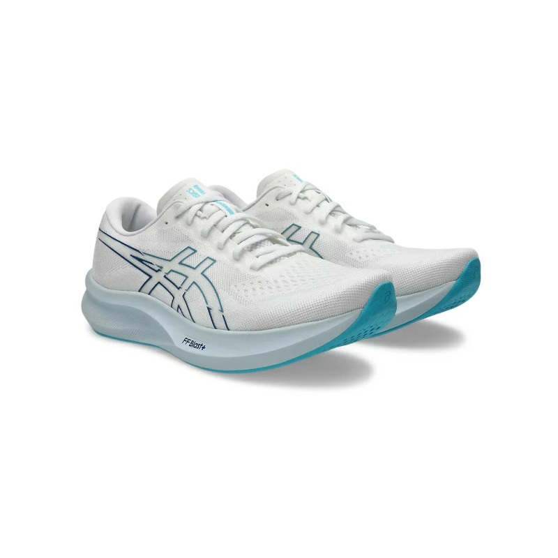 アシックス(asics) ランニングシューズ EvoRide Speed 3 1011B969-101|スポコバ店