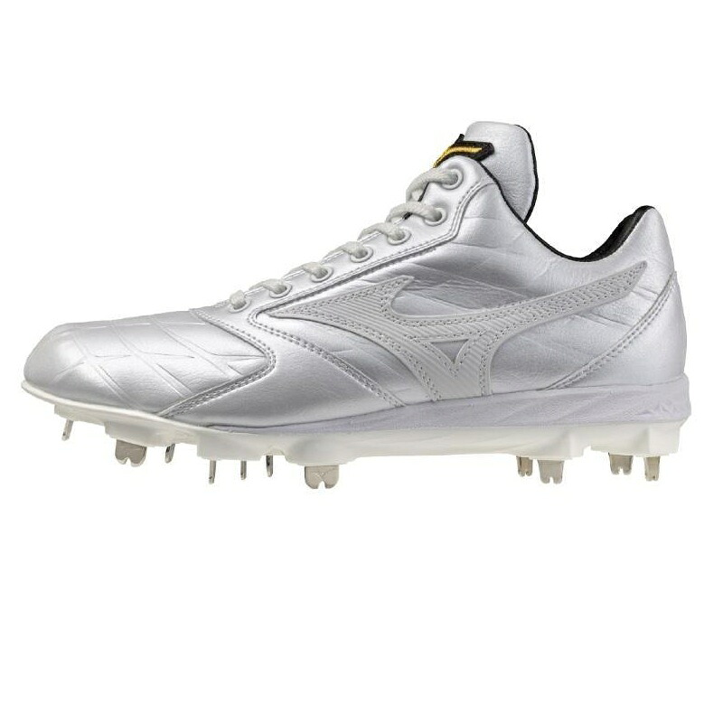 ミズノ(MIZUNO) ミズノプロ 野球 スパイク スピードレボプロ2 11GM260001|スポコバ店