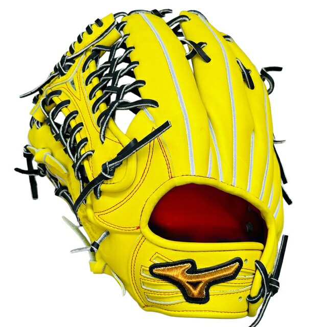 【型付/グローヴ/袋/刺しゅう無料】 ミズノ(MIZUNO) BSS販売店押さえる ミズノ労働者階級 硬式 グローヴ 外野手手用 HAGAJAPAN スポコバオリジナル 1AJGH74250-40GH1 イチロー型 [ 型付け無料 硬式グローヴ刺しゅう2渡り廊下・グローヴ袋刺しゅう無料(単色のみ) ※縁取り・影付き添い人の切っ掛け、1渡り廊下+3300円(税込) ]