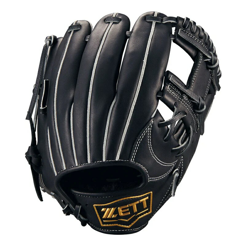 【型付無料】 ゼット(ZETT) 少年軟式 グラブ ゼロワンステージ 二塁手 遊撃手用 BJG712610-1900|スポコバ店