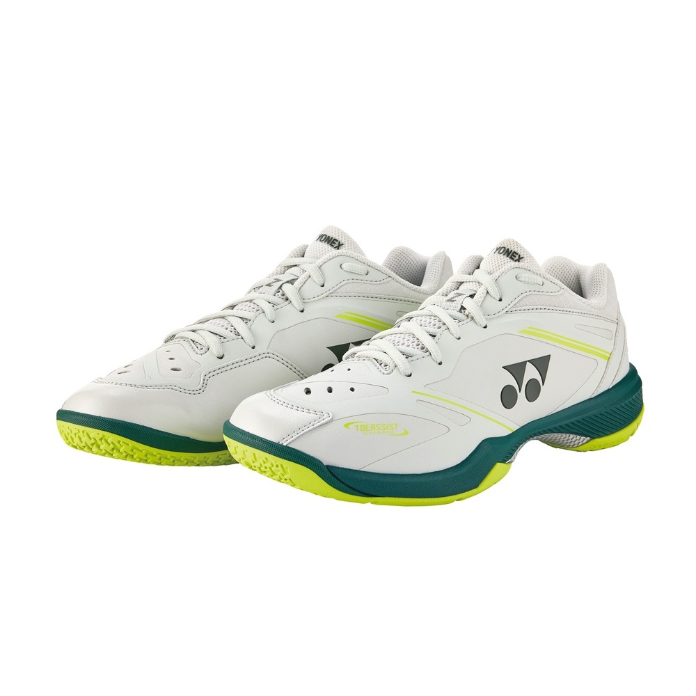 ヨネックス(YONEX) バドミントンシューズ パワークッション 65 Z VA MAN SHBVAZM-452｜スポコバ店