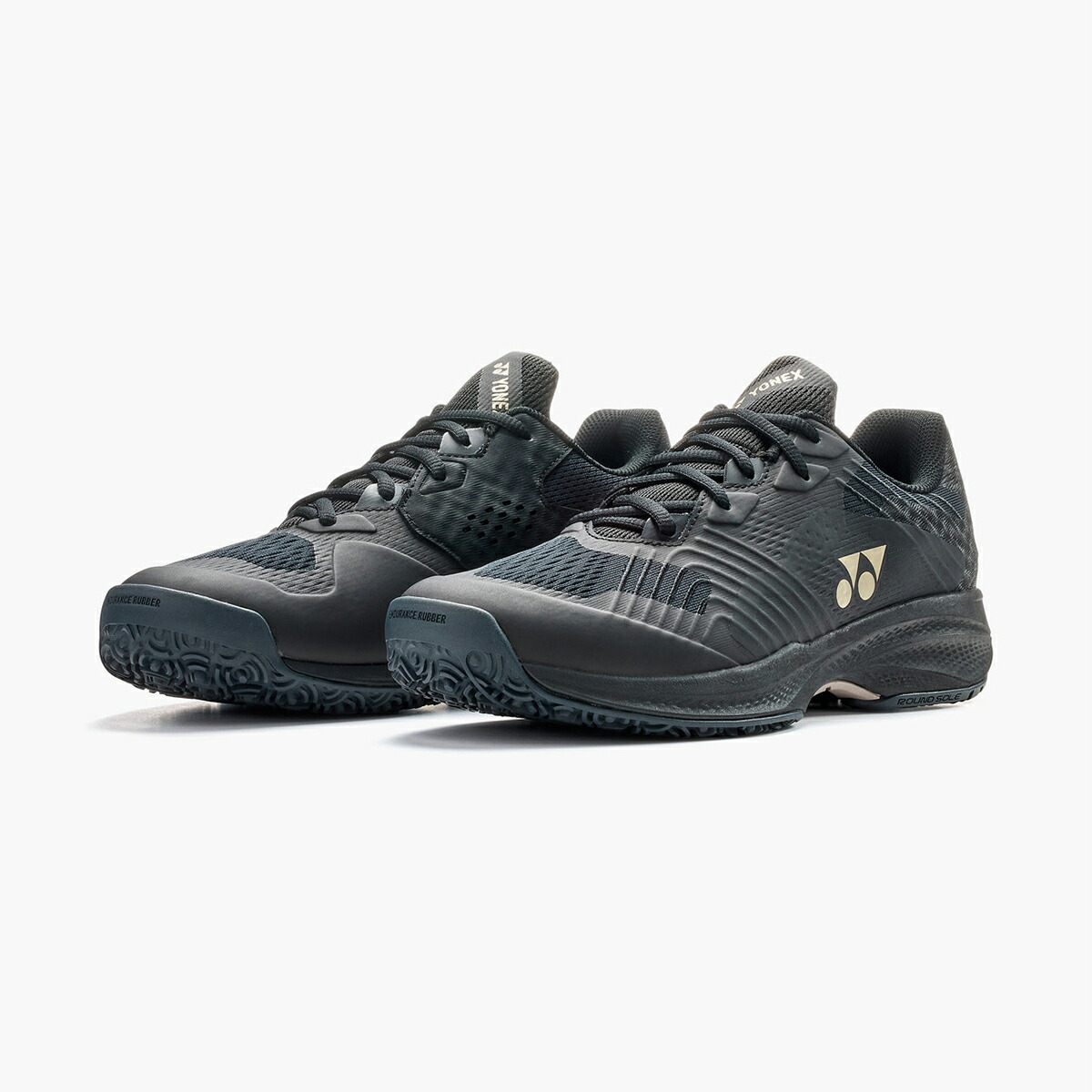 ヨネックス(YONEX) 庭球シューズ 力強さ座布団 ソニケージ MGC SHTSCMG-185