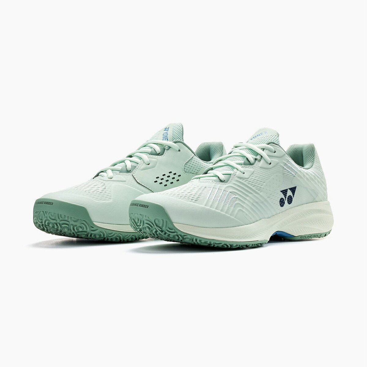 ヨネックス(YONEX) 庭球シューズ 力強さ座布団 ソニケージ MGC SHTSCMG-342