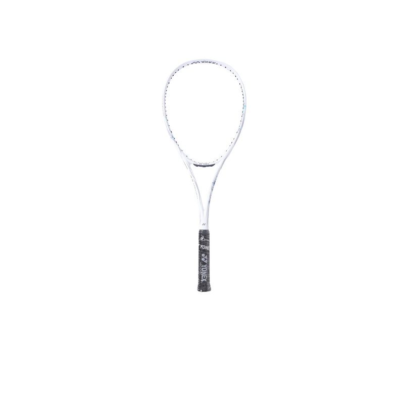 ヨネックス(YONEX) ソフトテニス櫂 ボルトレイジ5V 一こまのみ VR5V-305