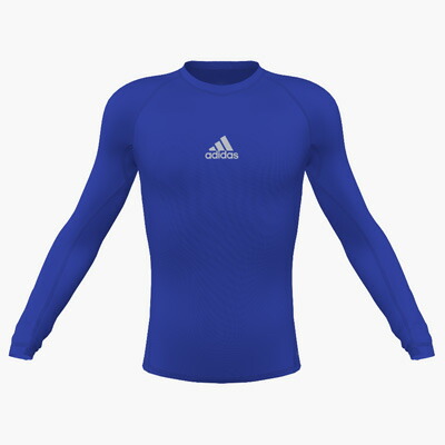 楽天市場】【adidas】アディダス TECHFIT LONGSLEEVE MEN [ インナーシャツ ] : サッカーショップスポーツランド