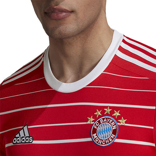 adidas】FC BAYERN MUNCHEN レプリカユニフォーム | www.tspea.org