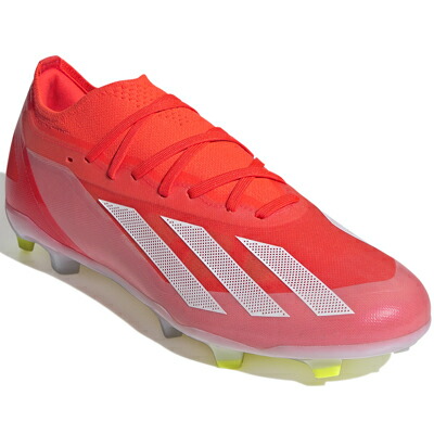 楽天市場】アディダス エックス クレイジーファスト LEAGUE HG/AG 大人