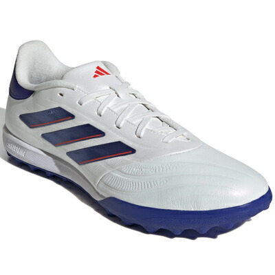 楽天市場】アディダス コパ ピュア 2 ELITE TF アイボリー/ブラック