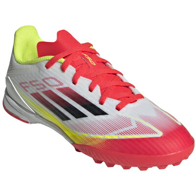 【SALE】 【adidas】アディダス キッズ F50 LEAGUE TF