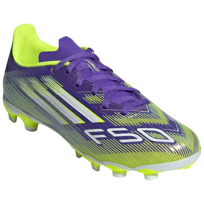 楽天市場】アディダス F50 LEAGUE HG/AG J ジュニア用 サッカー