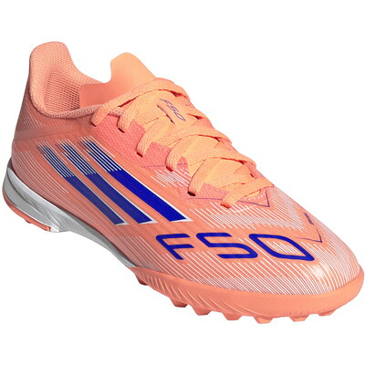 【SALE】 【adidas】アディダス キッズ F50 LEAGUE TF J