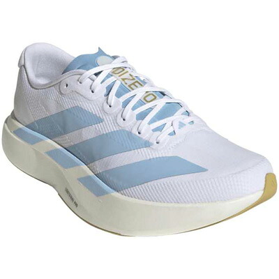 【adidas】アディダス アディゼロ EVO SL ウーブン M [ ランニングシューズ ]