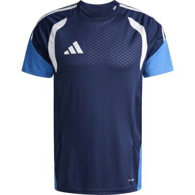 【adidas】アディダス TIRO26 コンペティション ジャージー トレーニングシャツ [ プラクティスシャツ ]