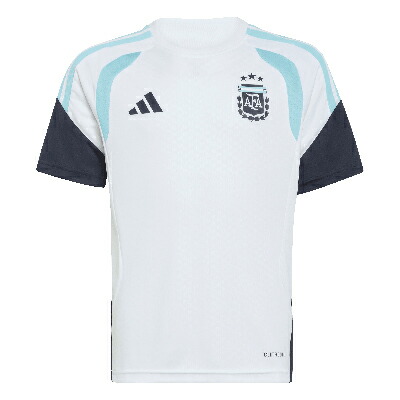 【adidas】アディダス アルゼンチン代表 2026 TIRO TRAINING ジャージー KIDS [ 2026 ]