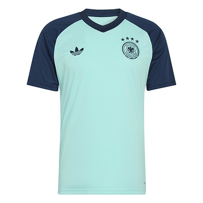 【adidas】アディダス ＦＲＧ代議員団 2026 プレ擦り付け木 ティーシャツ [ 2026 ]