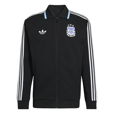 【adidas】アディダス アルゼンチン代表 アウェイ アンセムジャケット [ 2026 ]