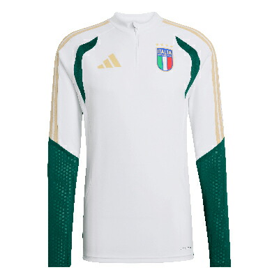 【adidas】アディダス イタリア共和国代議員団 2026 TIRO TRAINING TOP [ 2026 ]