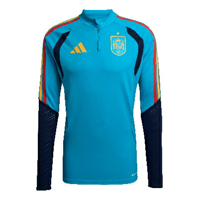 【adidas】アディダス エスパニア代議員団 2026 TIRO TRAINING TOP [ 2026 ]