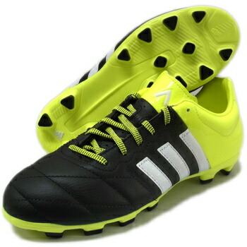 adidas ace 15.3 verdes