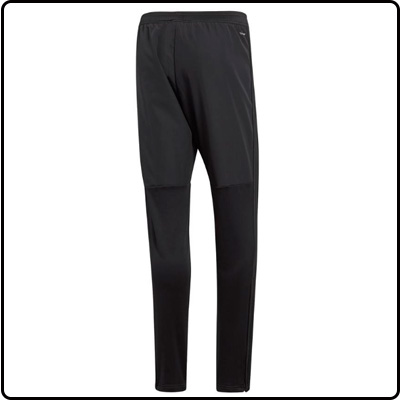 condivo 18 warm pants