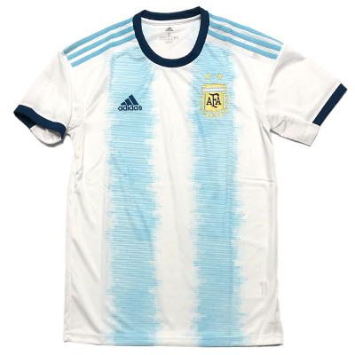 Adidas アディダス アルゼンチン代表 サッカー フットサル 9990 サッカー ホーム ホーム アルゼンチン代表 アルゼンチン代表 ユニフォーム サッカーショップスポーツランドアディダス