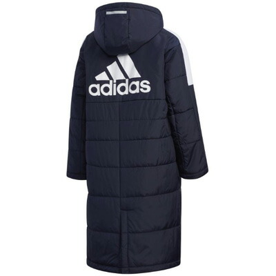 adidas coat junior