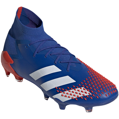 楽天市場】アディダス プレデター フリーク .1 FG adidas