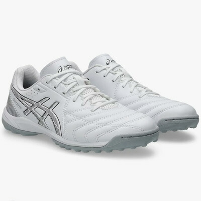 【asics】アシックス CALCETTO WD 9 TF [ カルチェット 広広とした 9 芝生 ]