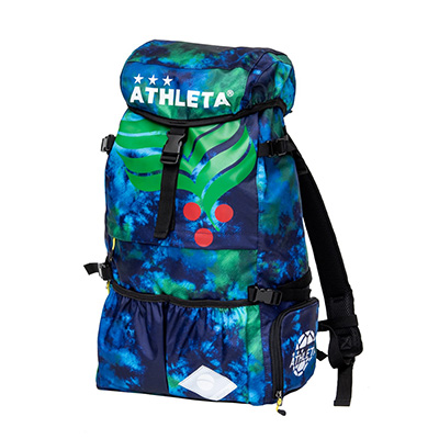 新しいエルメス バックパック リュック カフェブラ Athleta アスレタ バックパック 21ss Nvy 35l Lサイズ