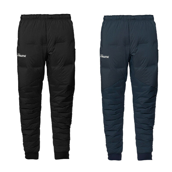 【SALE】【ATHLETA】アスレタ O Rei Label  [オー・ヘイ 付け紙] ウルトラ伸ばすこと 落ちこむ PT [ 21AW ]