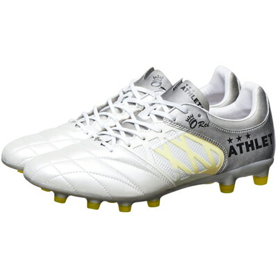 9240円 激安 新作 アスレタ O Rei Futebol H003 Pwh Sil