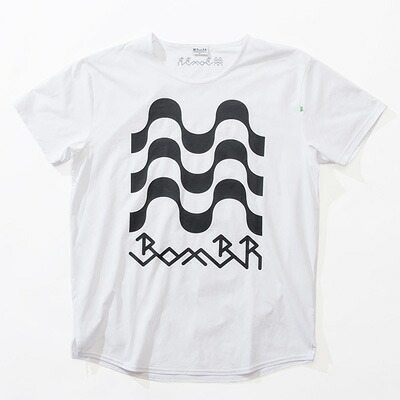 【ATHLETA】アスレタ 【BomBR】ボンビーアール ボンロゴTシャツ [ 22SS ]