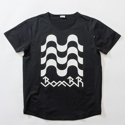 【ATHLETA】アスレタ 【BomBR】ボンビーアール ボンロゴTシャツ [ 22SS ]