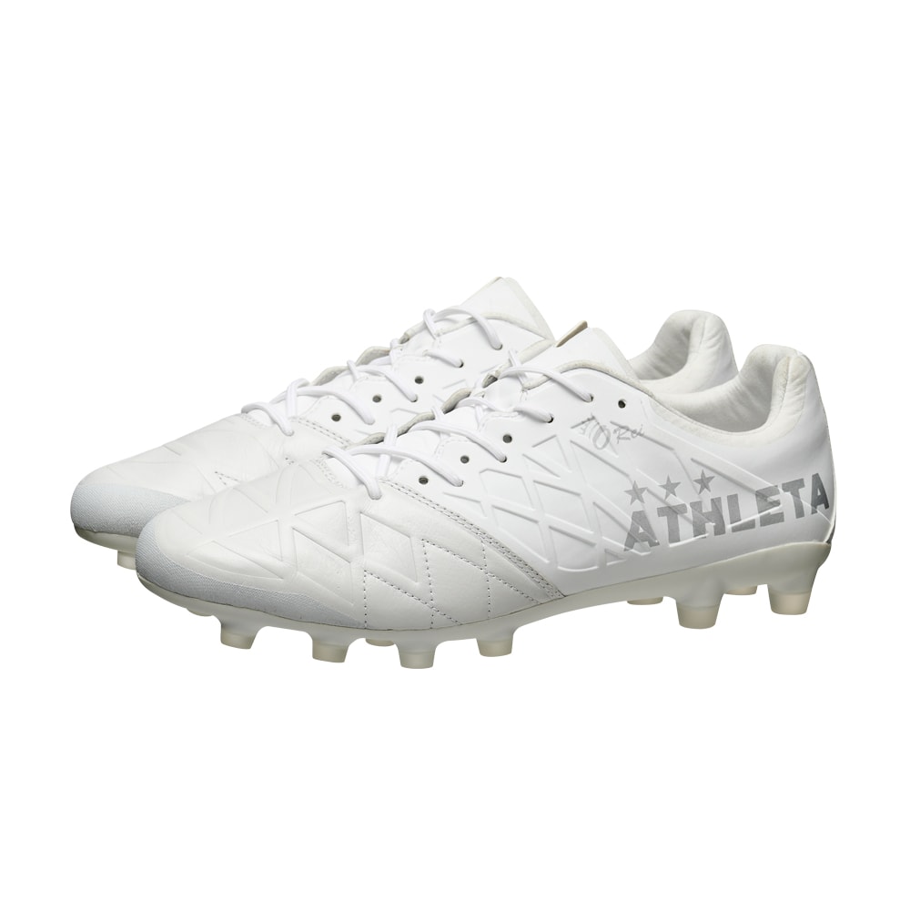 【SALE】【ATHLETA】アスレタ O-Rei Futebol 10016 O-Rei T6 (WHT)