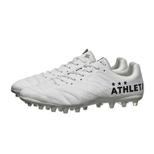 【SALE】【ATHLETA】アスレタ O-Rei Futebol 10021 O-Rei H5 MG (WHT)|サッカーショップスポーツランド