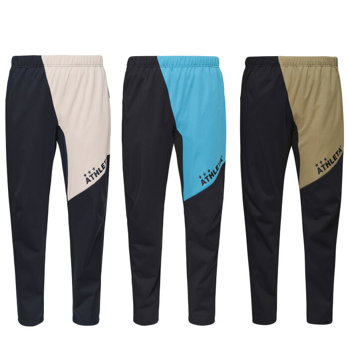【SALE】 【ATHLETA】アスレタ ライトウルトラ シェルパンツ [ 24AW ]
