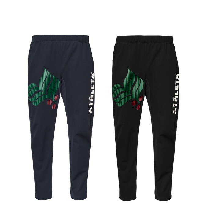 【ATHLETA】アスレタ カフェブラウルトラ 甲殻ズボン下 [ 25AW ]