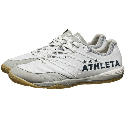 ATHLETA teo フットサルシューズ シルバー 楽天市場】【ポイント10倍】Teo ID テオ ID シルバー 【ATHLETA