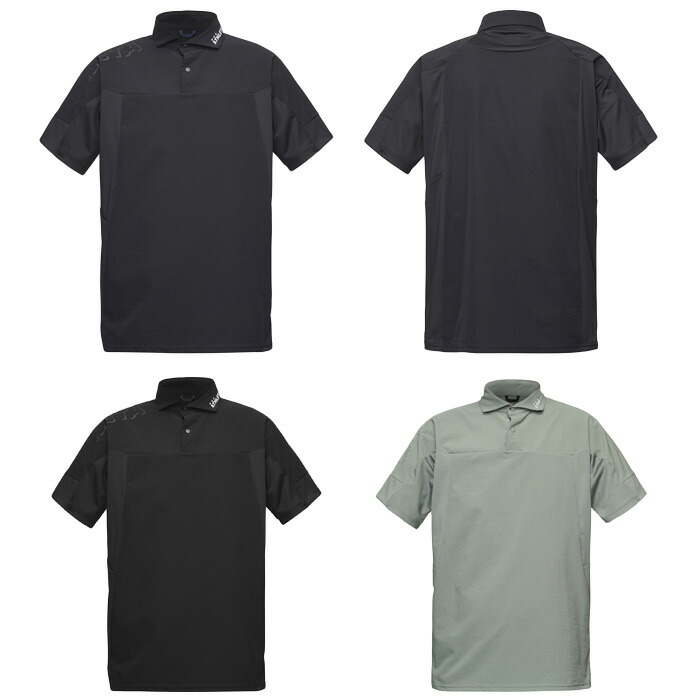 【SALE】【ATHLETA】アスレタ O Rei Label [オー・ヘイ レーベル] COOL DOTS ライト POLO シャツ [ 25SS ]