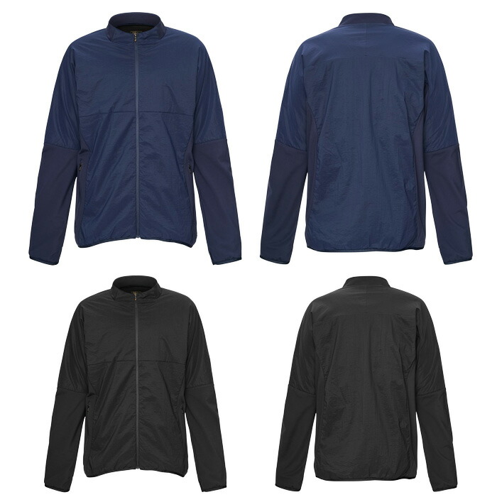 【ATHLETA】アスレタ O Rei Label  [オー・ヘイ レーベル] ハイブリッド シェル JK [ 25AW ]