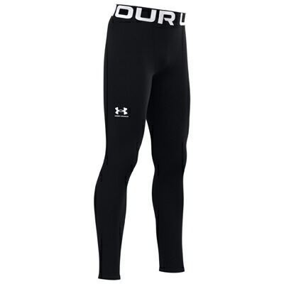 UNDER ARMOUR - UNDER ARMOUR アンダーアーマー ロングタイツ コールドギア黒メンズM アンダーアーマー UNDER ARMOUR メンズ フィットネス