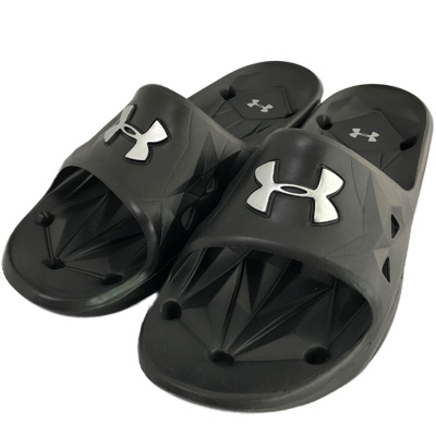 under armour locker sandals